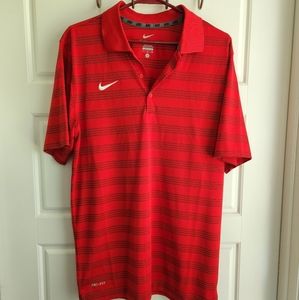 Men's Nike Polo